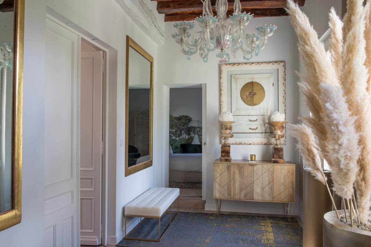 Chateau De La Ronde Vivy Eksteriør billede