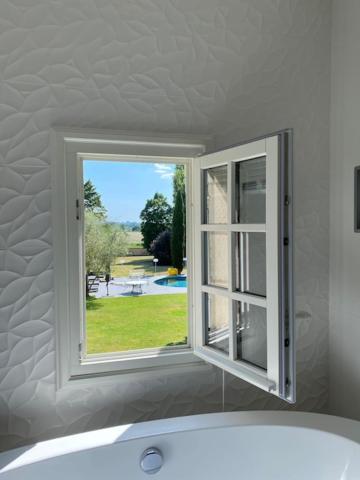 Chateau De La Ronde Vivy Eksteriør billede